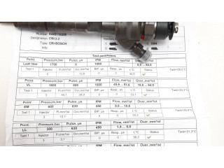 Vstřikovač 7798446, 0445110289 BMW 3 E90 E91 pro naftový motor 1.8 N47D20A
