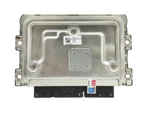 Блок управления двигателя 237105100S, A3C0422630001 Dacia Sandero