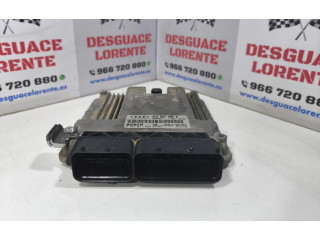 Řídící jednotka 4E0907409B   Audi A8 S8 D3 4E 2002