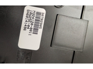 Блок управления климат-контролем 30782905, 10W25E04 Volvo V70