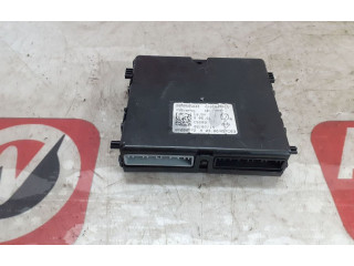 Блок комфорта 285259604R   Dacia Logan II   