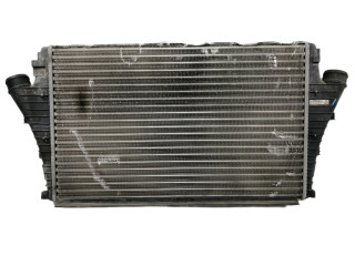 Интеркулер 989327B, IM1128 Saab 9-3 Ver2