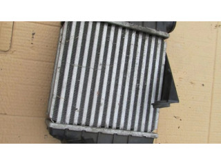 Радиатор интеркулера