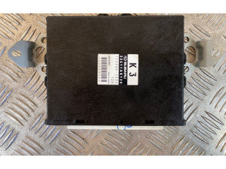Блок управления двигателя 22611AK720, 1123001531   Subaru Forester SG