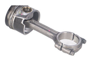 Шатун 04L105401A Volkswagen Transporter - Caravelle T6