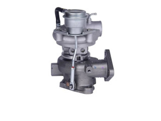 Турбина ME201677, 49135-03101 Mitsubishi Delica