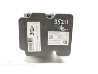 Блок АБС 80A614517N Audi Q5 SQ5 2017 - года