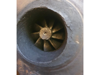 Turbodmychadlo Турбина 038253019N, 7136732 Seat Alhambra (Mk1) AUY