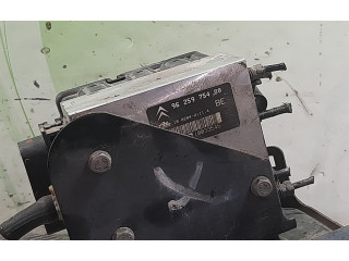 Блок АБС 9625975480 Citroen Berlingo 1996 - 2002 года