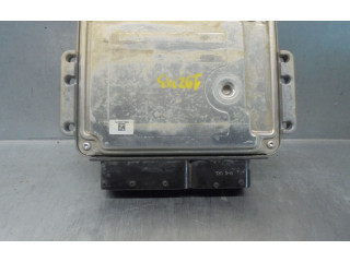 Řídící jednotka 51896962, 0281015984 Alfa Romeo Giulietta 2010