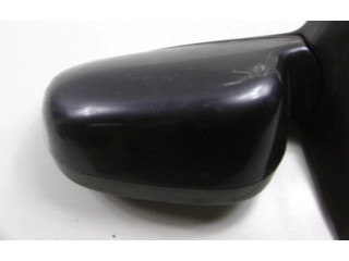 Зеркало (механическое) Mitsubishi Galant 1997 - 2003 года