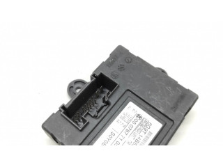 Блок управления дверью