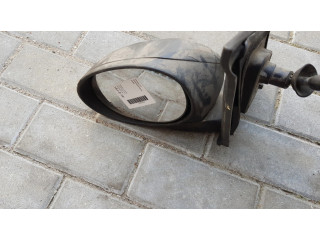 Зеркало электрическое        Citroen C1  2006-2013 года   