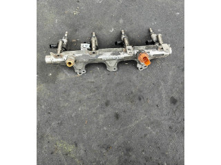 Комплект форсунок 06H906036H    Audi TT TTS Mk2   