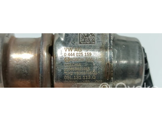 Форсунка 0444025159, 05L131113Q Audi Q3 F3 для дизельного двигателя