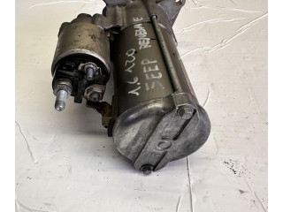 Стартер 52110467F109, 52110467F109 Jeep Renegade