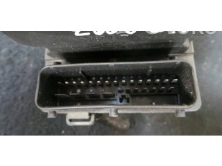 Jednotka ABS K9K, 0265216872 Renault Clio II 1998