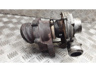 Turbodmychadlo Турбина A6460960299 Mercedes-Benz Vito Viano W639 2.2