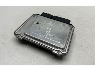 Řídící jednotka 03G906021AR, 1039S11562   Volkswagen Caddy 2007