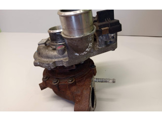 Turbodmychadlo Турбина 282312F100, 7805020001 Hyundai Santa Fe