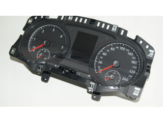 Панель приборов 5G1920741B   Volkswagen Golf VII       