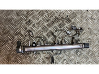 Vstřikovací lišta 0445214278 BMW 5 G30 G31 pro naftový motor 2.0