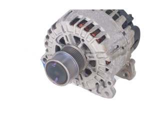 Генератор 05E903026C Skoda Fabia Mk3 (NJ)