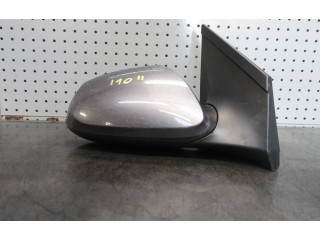 Зеркало электрическое        Hyundai i10  2013 - 2018 года   