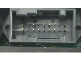 Панель приборов 5E0920870D   Skoda Octavia Mk3 (5E)       