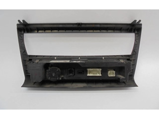 Блок управления климат-контролем 64113443981   BMW X3 E83