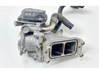 Дроссельная заслонка 04L128063P, 04L128637B   Skoda Octavia Mk3 (5E)   