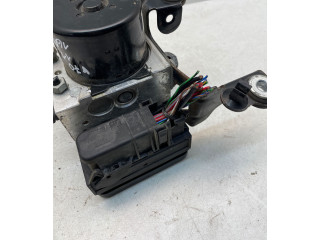 Блок АБС 30681619, 10061336881   Volvo  V70  2008 - 2013 года