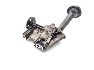 Масляный насос 8200307174   Nissan Qashqai 2009