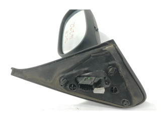 Зеркало электрическое Renault Clio II 2001 - 2005 года