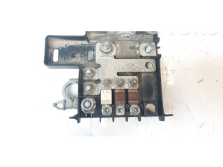 Модуль управления BSM 3321704563   Jeep Compass   