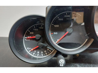 Přístrojová deska Porsche Cayenne (92A) 2014 7P5920901BC, A2C85892800