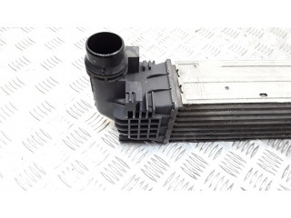 Интеркулер  8200880552b   Dacia Duster 