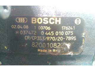 Vstřikovací čerpadlo 0445010075, 91087 Renault Megane I