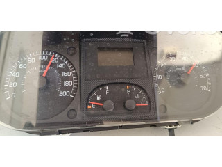 Спидометр (приборный щиток) 735364158, 735364158   Fiat Idea