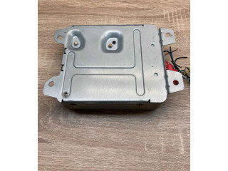 Блок подушек безопасности MB863297, X6T37172 Mitsubishi Galant