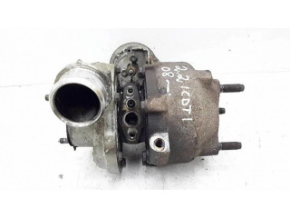 Turbodmychadlo Турбина 7593942, 18500R06E01 Honda CRX 2.2