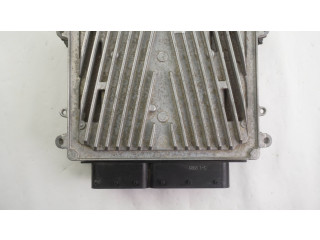 Řídící jednotka A2721535591, 0261209280 Mercedes-Benz E W211 2008