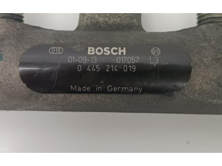 Топливная рампа 0445214019   Citroen C5   для двигателя RHZ