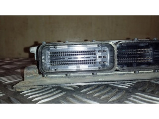 Řídící jednotka 03L906022HM, 0281015236 Volkswagen Tiguan 2008