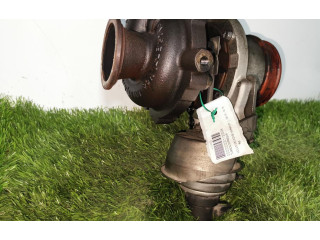 Turbodmychadlo Турбина 31312713 Volvo V60