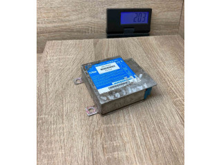 Блок подушек безопасности 60679086 Alfa Romeo 166