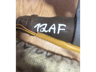 Боковая подушка безопасности Mitsubishi Endeavor