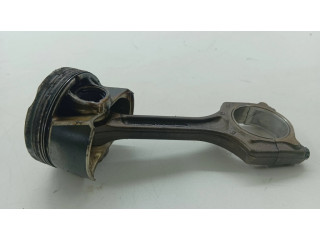 Поршень с шатуном 77L65 Mini Cooper Countryman R60 для бензинового двигателя 1.6