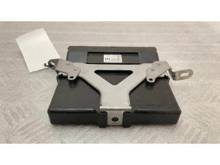 Блок управления двигателя 8998178360 Lexus NX