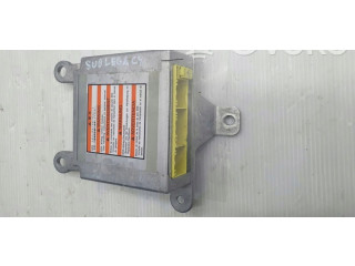 Комфортный модуль 72343AJ090 Subaru Legacy